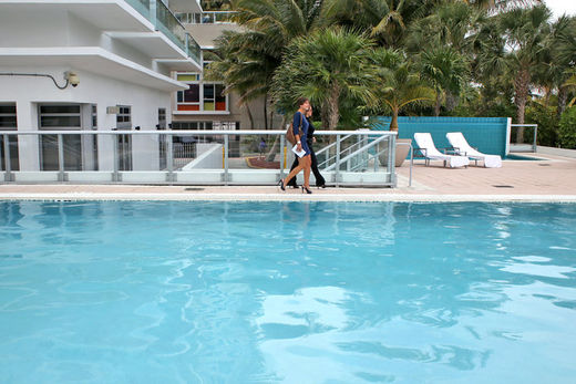Click to enlarge miami apartment