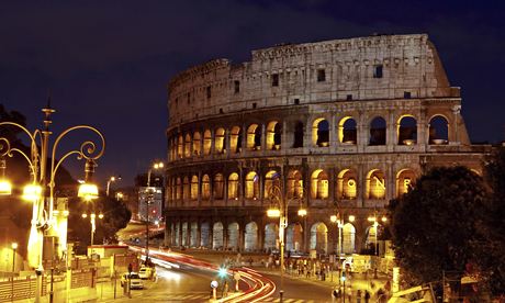 Rome