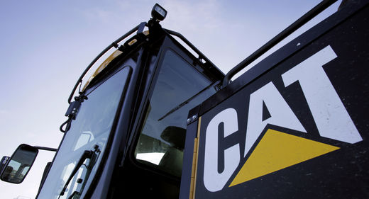caterpillar company