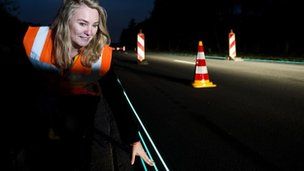 Click to enlarge Melanie Schultz Haegen