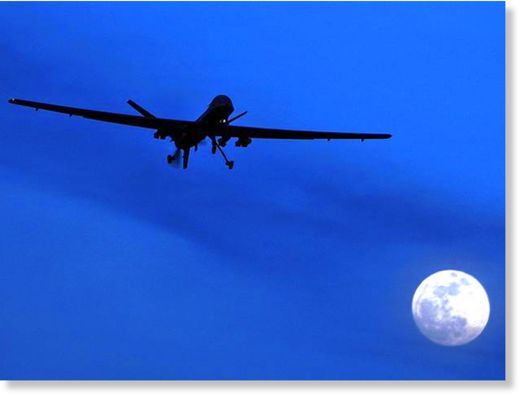 drone