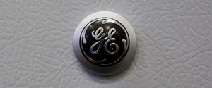 Click to enlarge General Electric