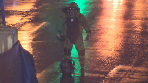Click to enlarge Boston marathon bomb squad