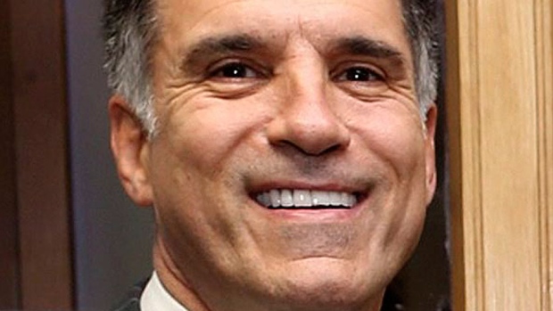 Click to enlarge Vincent Viola