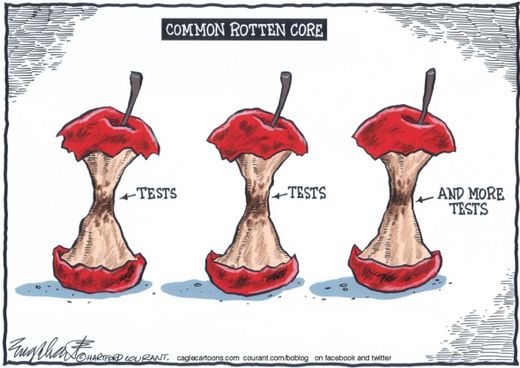 common core