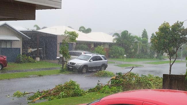 Click to enlarge Mini Tornado