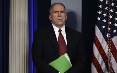 brennan cia ukraine