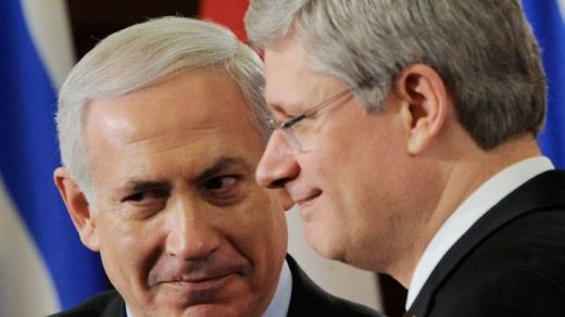 Harper-Bibi