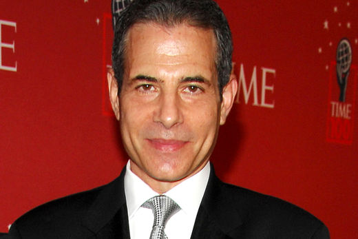 Rick Stengel  state department
