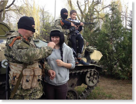 Ukraine