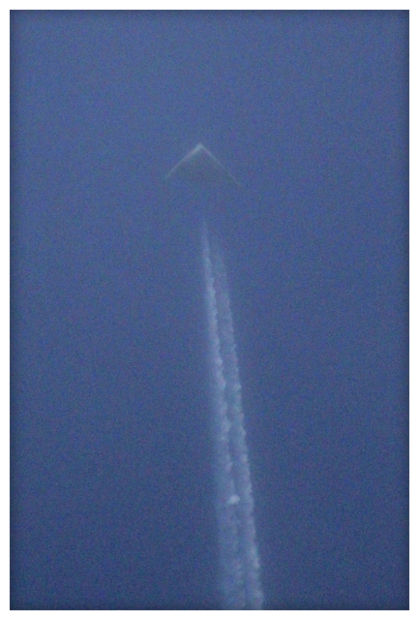 Click to enlarge Mystery Plane