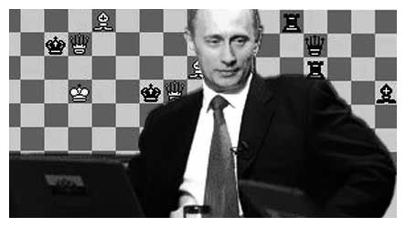 Click to enlarge Putin