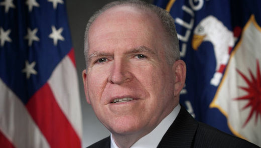 brennan cia