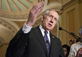 Sen. Harry Reid - Dem NV