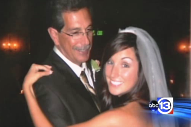 Amanda Lankford and Gil O’Balle