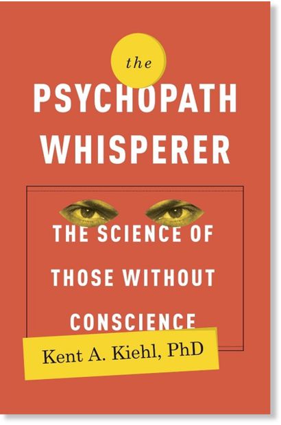 psychopath whisperer