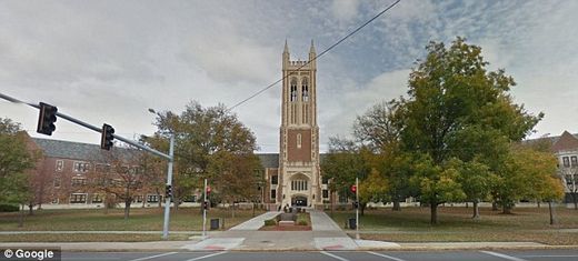 Brown v. Board of Education