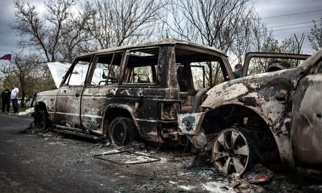 slavyansk cars