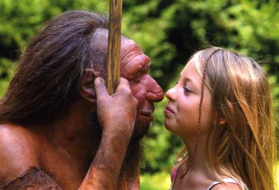 Neanderthal 
