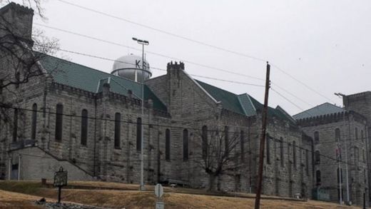 kentucky prison