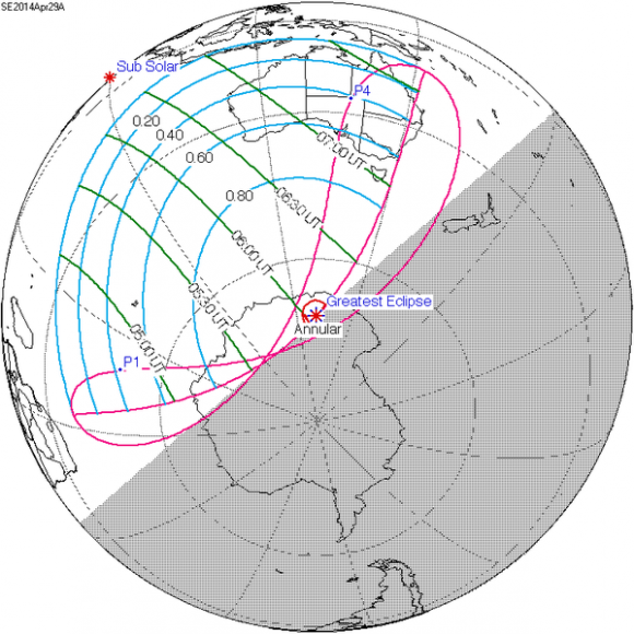 Click to enlarge Solar Eclipse_2