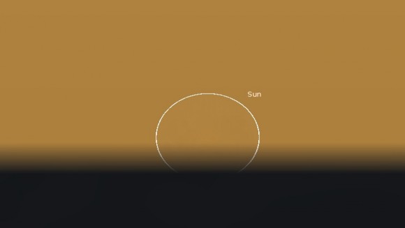 Click to enlarge Solar Eclipse_4