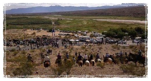 Bundy Ranch