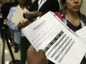 affordable care act
