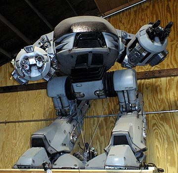 RoboCop