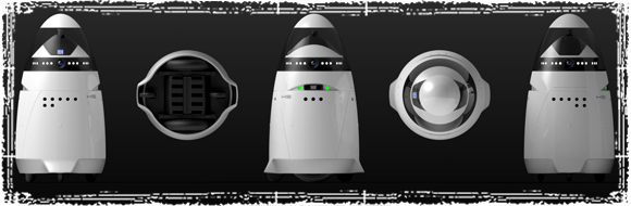 K5 Robocop