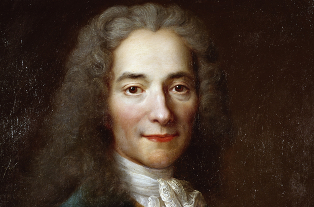 voltaire
