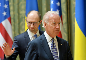 Yatsenyuk