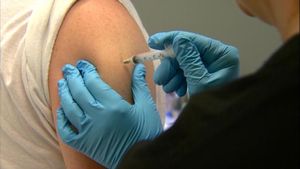vaccines