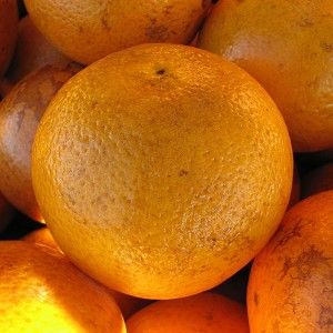 oranges