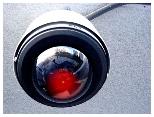 AI CCTV