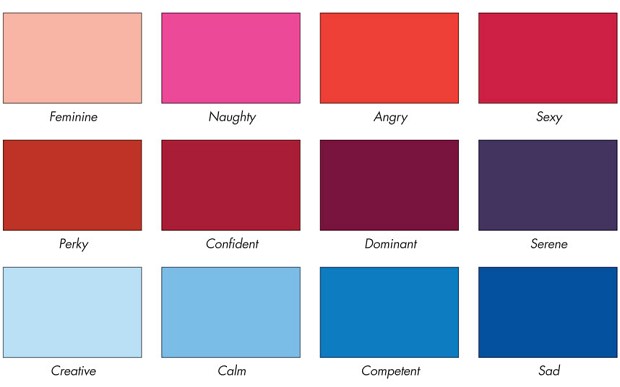 Click to enlarge mood palette