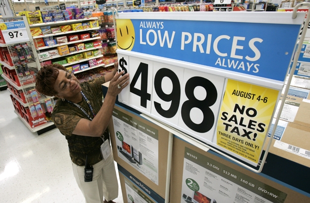 walmart