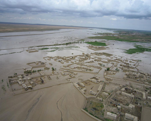 Click to enlarge Afghanistan floods2