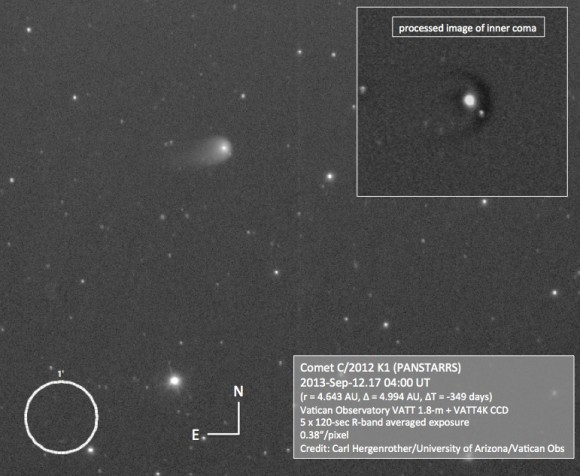 Comet C/2012 K1_4