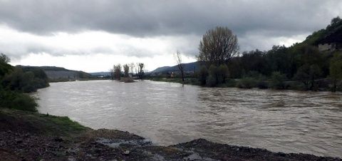 Bulgaria Flood