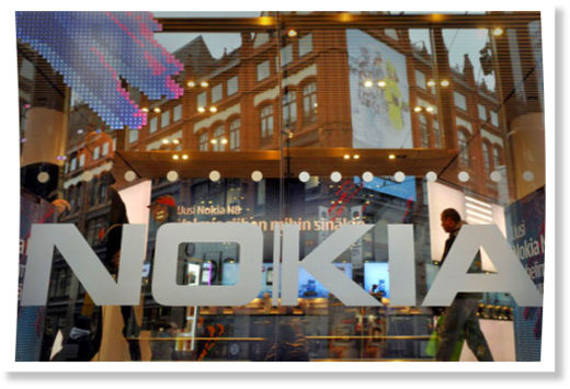 Click to enlarge Nokia