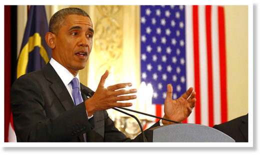 Obama