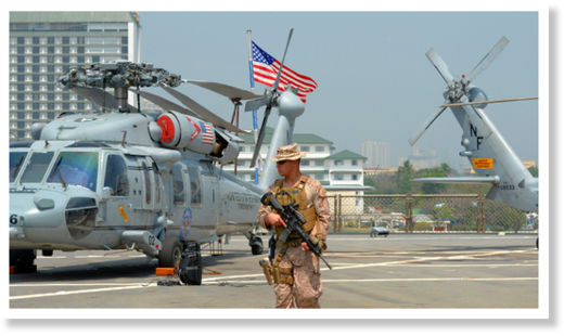 Marine 1