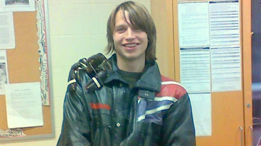 Brandon Majewski 