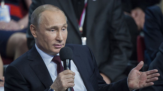 Putin