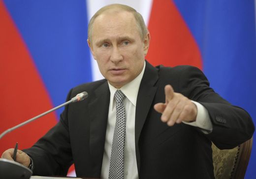 Putin