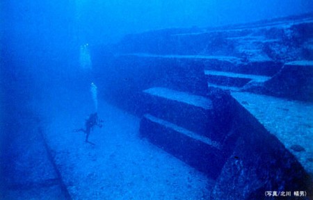 Underwater Cities