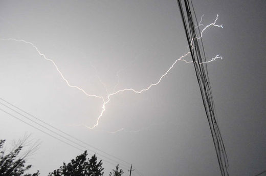 Lightning