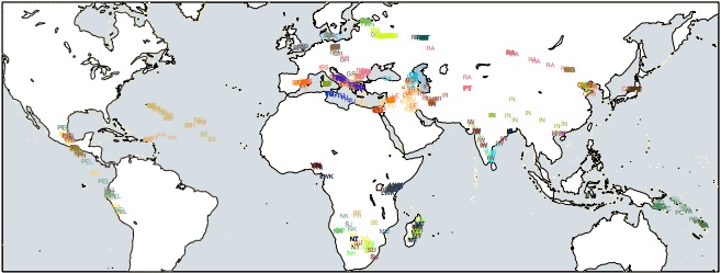Click to enlarge Origins