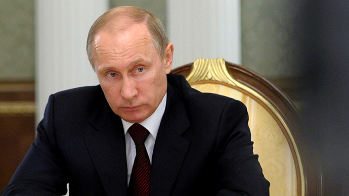 Putin